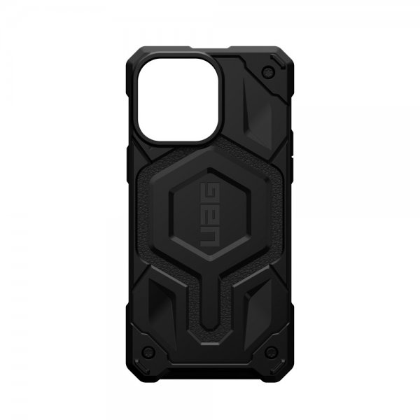 Urban Armor Gear (UAG) iPhone 14 Pro Max Skal Monarch Pro MagSafe Svart