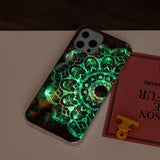 iPhone 14 Pro Max Skal Motiv Mandala