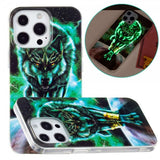 iPhone 14 Pro Max Skal Motiv Varg