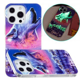 iPhone 14 Pro Max Skal Motiv Ylande Varg