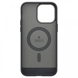 Caseology iPhone 14 Pro Max Skal Nano Pop Mag Black Sesame
