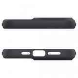 Caseology iPhone 14 Pro Max Skal Nano Pop Mag Black Sesame
