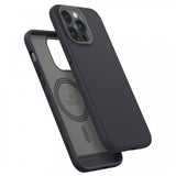 Caseology iPhone 14 Pro Max Skal Nano Pop Mag Black Sesame