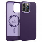 Caseology iPhone 14 Pro Max Skal Nano Pop Mag Grape Purple