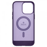 Caseology iPhone 14 Pro Max Skal Nano Pop Mag Grape Purple