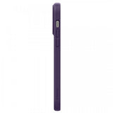 Caseology iPhone 14 Pro Max Skal Nano Pop Mag Grape Purple