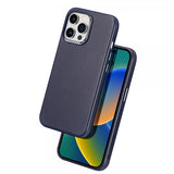 Dux Ducis iPhone 14 Pro Max Skal Naples Series MagSafe Blå