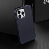 Dux Ducis iPhone 14 Pro Max Skal Naples Series MagSafe Blå
