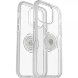 Otterbox iPhone 14 Pro Max Skal Otter+Pop Symmetry Clear Clear Pop