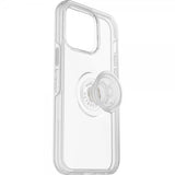Otterbox iPhone 14 Pro Max Skal Otter+Pop Symmetry Clear Clear Pop