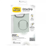 Otterbox iPhone 14 Pro Max Skal OtterGrip Symmetry MagSafe Chill Out