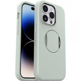 Otterbox iPhone 14 Pro Max Skal OtterGrip Symmetry MagSafe Chill Out