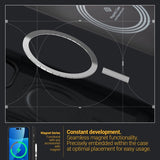 Caseology iPhone 14 Pro Max Skal Parallax Mag Matte Black