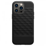 Caseology iPhone 14 Pro Max Skal Parallax Mag Matte Black