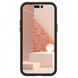 Caseology iPhone 14 Pro Max Skal Parallax Mag Matte Black