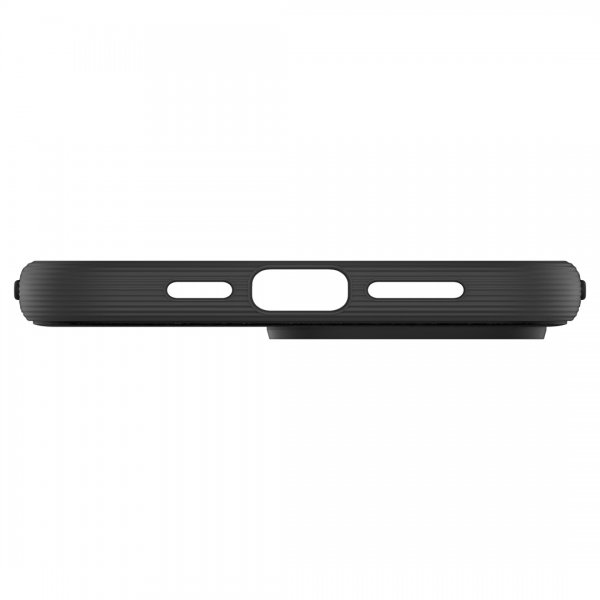 Caseology iPhone 14 Pro Max Skal Parallax Mag Matte Black
