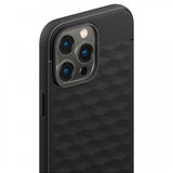 Caseology iPhone 14 Pro Max Skal Parallax Mag Matte Black