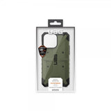Urban Armor Gear (UAG) iPhone 14 Pro Max Skal Pathfinder Olive