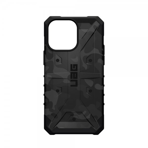 Urban Armor Gear (UAG) iPhone 14 Pro Max Skal Pathfinder SE Midnight Camo