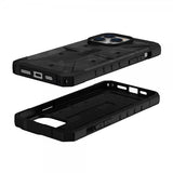 Urban Armor Gear (UAG) iPhone 14 Pro Max Skal Pathfinder SE Midnight Camo
