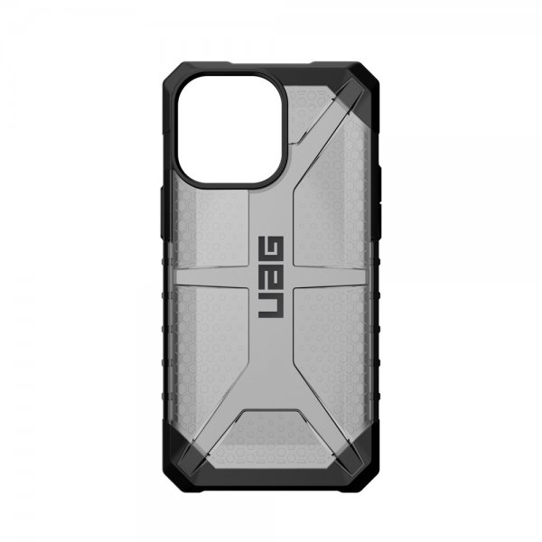 Urban Armor Gear (UAG) iPhone 14 Pro Max Skal Plasma Ash