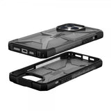 Urban Armor Gear (UAG) iPhone 14 Pro Max Skal Plasma Ash