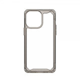 Urban Armor Gear (UAG) iPhone 14 Pro Max Skal Plyo Ash