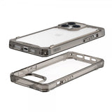 Urban Armor Gear (UAG) iPhone 14 Pro Max Skal Plyo Ash