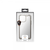 Urban Armor Gear (UAG) iPhone 14 Pro Max Skal Plyo Ash