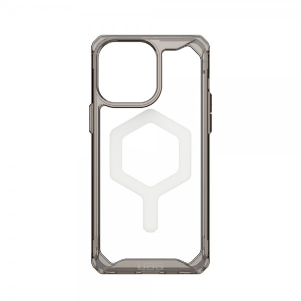 Urban Armor Gear (UAG) iPhone 14 Pro Max Skal Plyo MagSafe Ash