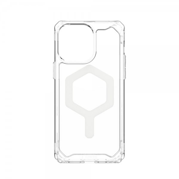 Urban Armor Gear (UAG) iPhone 14 Pro Max Skal Plyo MagSafe Ice