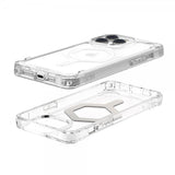 Urban Armor Gear (UAG) iPhone 14 Pro Max Skal Plyo MagSafe Ice
