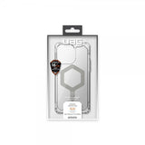 Urban Armor Gear (UAG) iPhone 14 Pro Max Skal Plyo MagSafe Ice