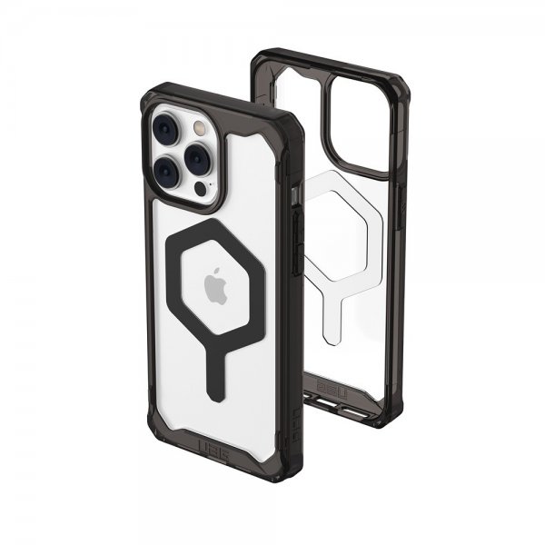 Urban Armor Gear (UAG) iPhone 14 Pro Max Skal Plyo MagSafe Svart