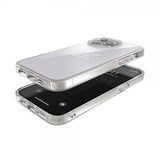Adidas iPhone 14 Pro Max Skal Protective Clear Case Transparent