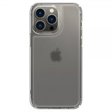 Spigen iPhone 14 Pro Max Skal Quartz Hybrid Matte Clear