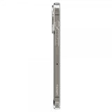 Spigen iPhone 14 Pro Max Skal Quartz Hybrid Matte Clear