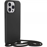 Otterbox iPhone 14 Pro Max Skal React Necklace MagSafe Svart
