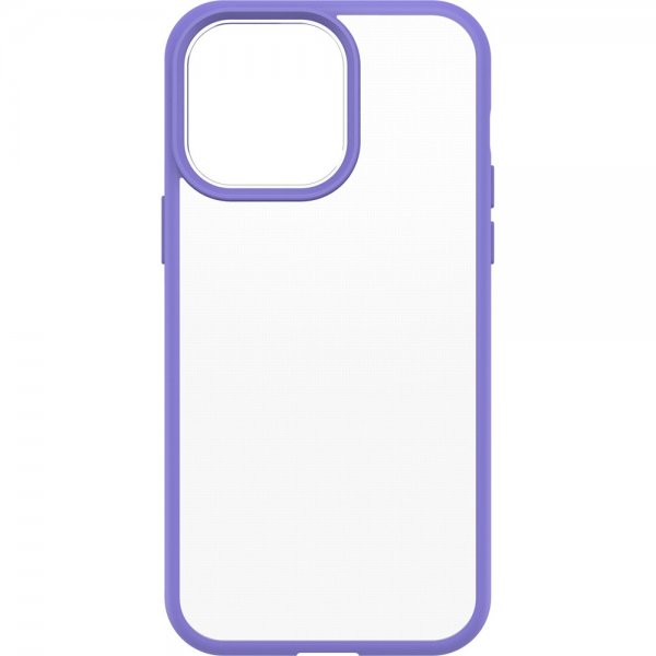 Otterbox iPhone 14 Pro Max Skal React Purplexing