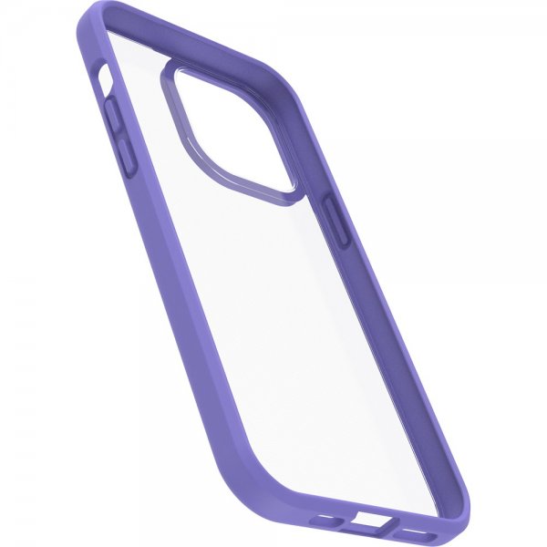 Otterbox iPhone 14 Pro Max Skal React Purplexing