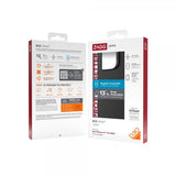 Gear4 iPhone 14 Pro Max Skal Rio Snap Svart