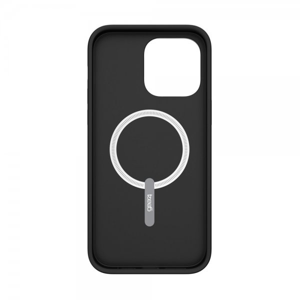 Gear4 iPhone 14 Pro Max Skal Rio Snap Svart