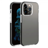 Vivanco iPhone 14 Pro Max Skal Rock Solid Svart Klar