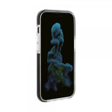 Vivanco iPhone 14 Pro Max Skal Rock Solid Svart Klar
