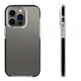 Vivanco iPhone 14 Pro Max Skal Rock Solid Svart Klar