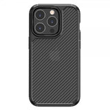 Mocolo iPhone 14 Pro Max Skal Savannasaurus Series Svart