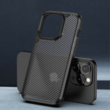 Mocolo iPhone 14 Pro Max Skal Savannasaurus Series Svart