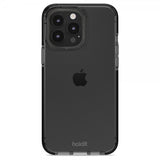 Holdit iPhone 14 Pro Max Skal Seethru Svart