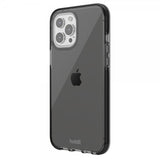 Holdit iPhone 14 Pro Max Skal Seethru Svart