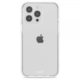 holdit iPhone 14 Pro Max Skal Seethru White